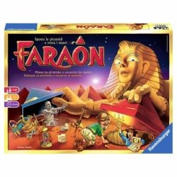 Juego mesa Faraon