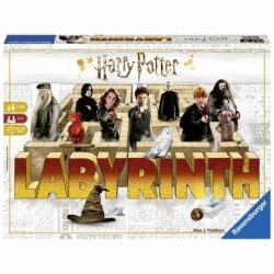 Juego mesa Labyrinth Harry Potter