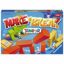 Juego mesa Make N Break Junior