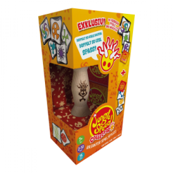 Jungle Speed Collector (Alemán)