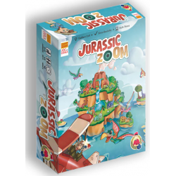 Jurassic Zoom (Catalán)
