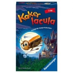 Kakerlacula (Alemán)