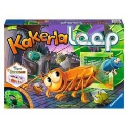 Kakerlaloop (Alemán)