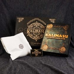 Kalinasu – Escape Room Deluxe Edition