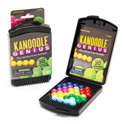 Kanoodle Genius