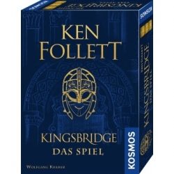 Ken Follett – Kingsbridge