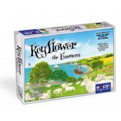 Keyflower – The Farmers (Multiidioma)