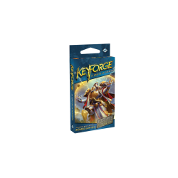 Keyforge: La Edad De La Ascensión (Display 12 Unidades)