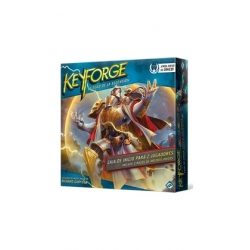 Keyforge:La Edad De La Ascensión. Caja De Inicio