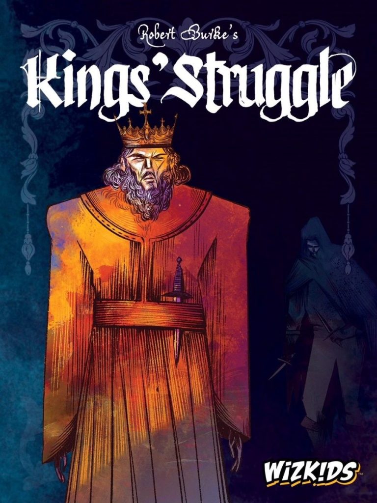 Kings’ Struggle