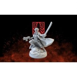 Kraken Wargames – Offizia