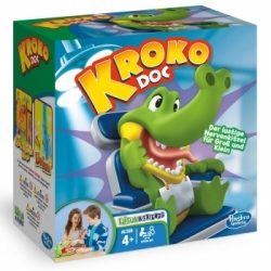 Kroko Doc (Alemán)