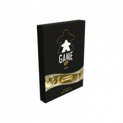LA MARQUE DES PIRATES: Goodie Ile au Tr’r (Inglés/Francés)