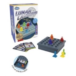 LUNAR LANDING