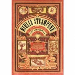 La Biblia Steampunk