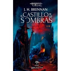 La Búsqueda del Grial 1: El Castillo de las Sombras
