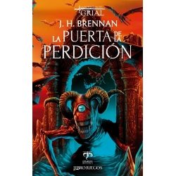 La Búsqueda del Grial 3: La Puerta de la Perdición