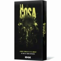 La Cosa