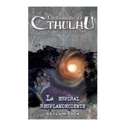 La Espiral Resplandeciente / Los rituales de la Orden