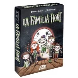 La Familia Hort (English/German)