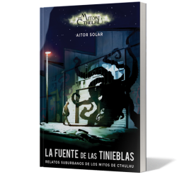 La Fuente de las Tinieblas