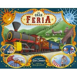 La Gran Feria: Acerca de Itinerantes