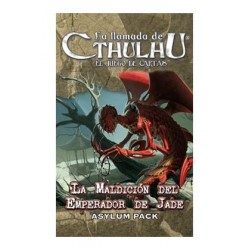 La Maldición del Emperador de Jade / Reliquias del Pasado