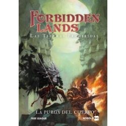 La Purga del Cuervo