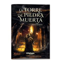 La Torre de Piedra Muerta