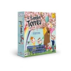 La familia Torres