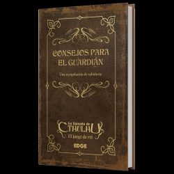 La llamada de Cthulhu: Consejos para el Guardian
