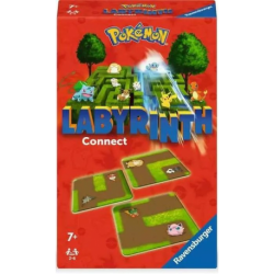 Labyrinth Connect Pokemon