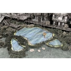 Lakes & Bogs – EN
