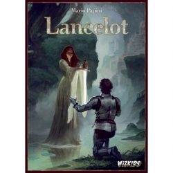 Lancelot (Inglés)