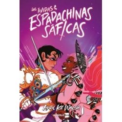 Las Ávidas Espadachinas Sáficas