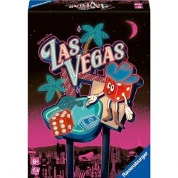 Las Vegas edición Refresh