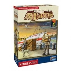 Le Havre (Alemán)
