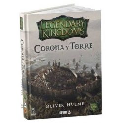 Legendary Kingdoms 2: Corona y Torre (Castellano)