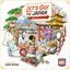 Let’s Go! To Japan (Inglés)
