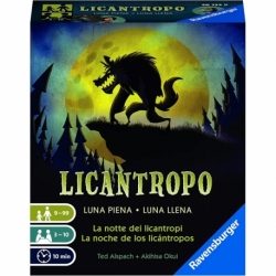 Licantropo