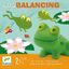 Little Balancing (ESP)