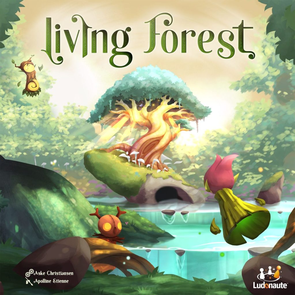Living Forest (SPA)
