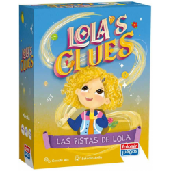 Lola’s clue