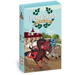 Long Shot: El Juego de Dados