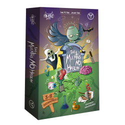 Los Muertos No Hablan Edición 5º Aniversario