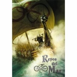 Los Reyes del Mar