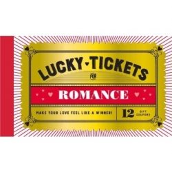 Lucky Tickets for Romance (Inglés)