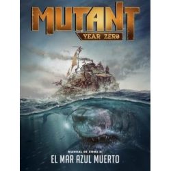MYZ Manual de Zona 2:El Mar Azul Muerto