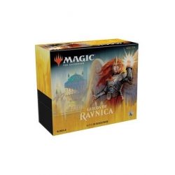 Magic Gremios De Ravnica Bundle Inglés