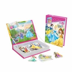 Magnet Story Disney Princess